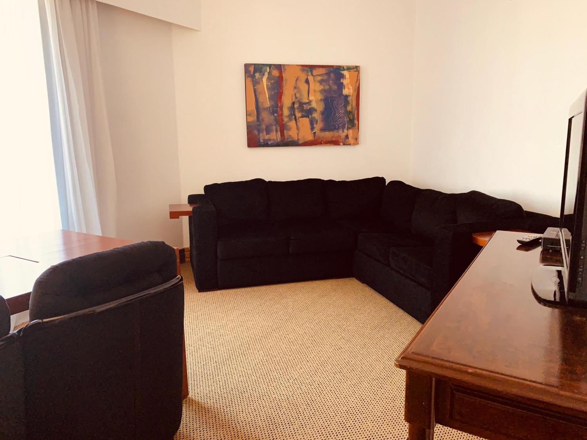Ouro Minas Hotel Belo Horizonte, Dolce By Wyndham Chambre photo