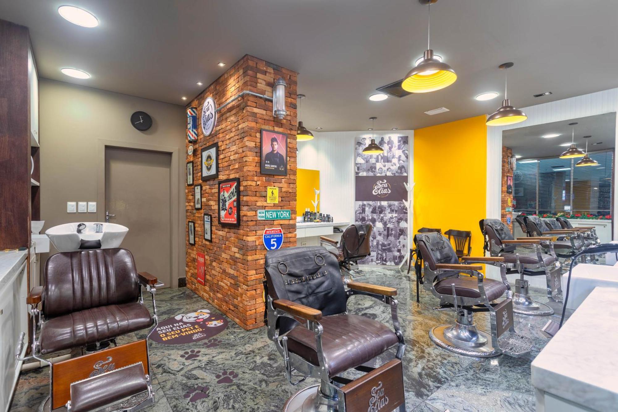 Ouro Minas Hotel Belo Horizonte, Dolce By Wyndham Extérieur photo A salon in India