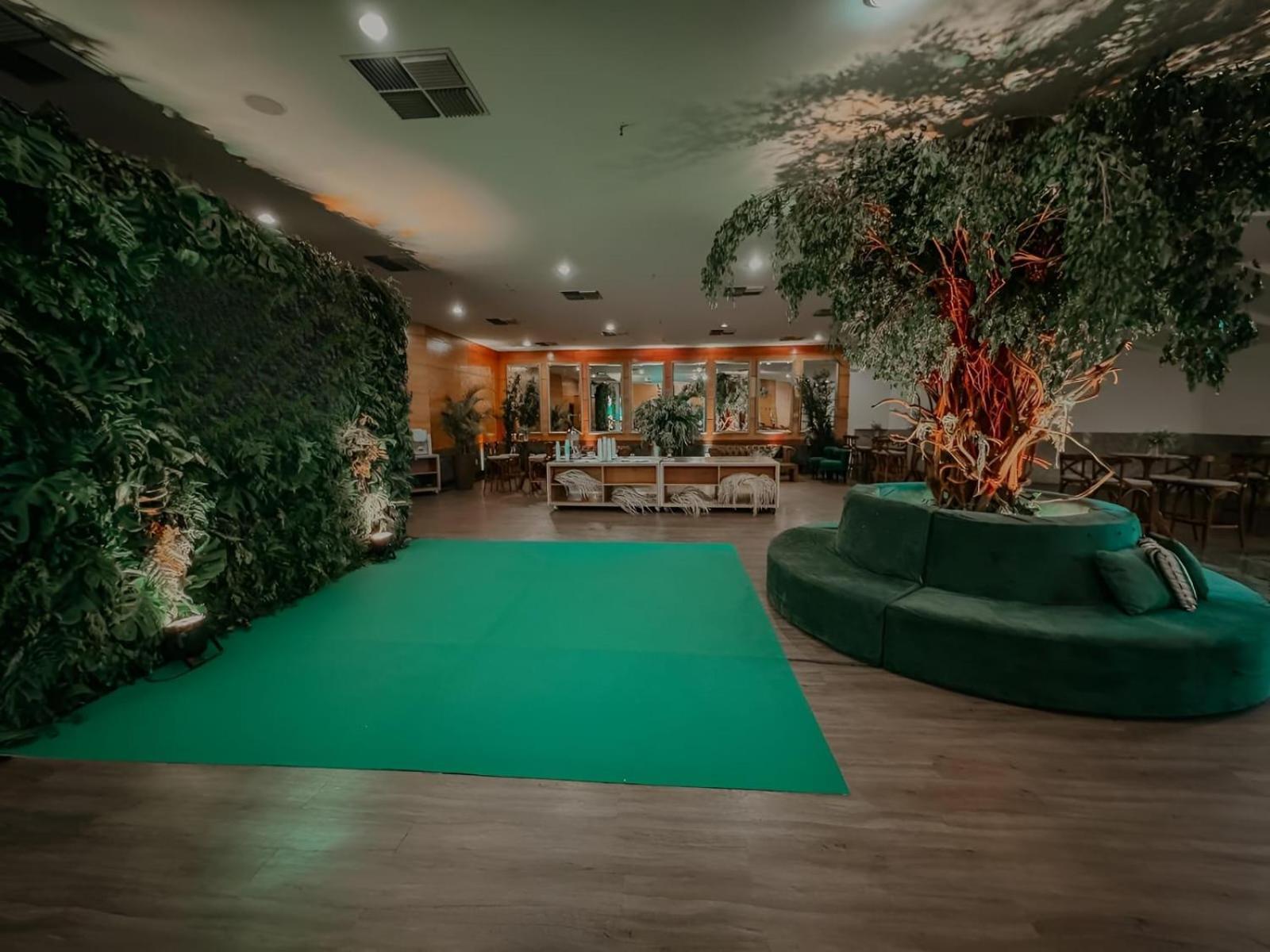 Ouro Minas Hotel Belo Horizonte, Dolce By Wyndham Extérieur photo